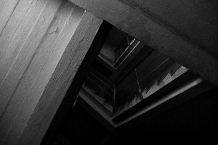 Stairs 01 photo