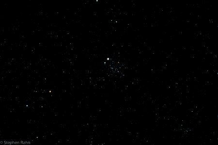 Owl Cluster - Caldwell 13 photo
