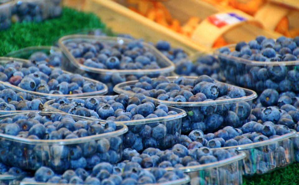 Fruit vitamins healthy