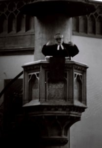 Kiev 4 + Jupiter-11 - Sermon (Jiří Gruber) 2
