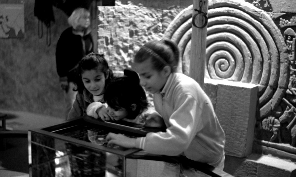 Long Night of Museums - Museum of Romani Culture (Brno) 03
