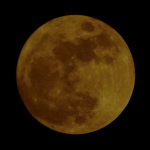 Mini-Moon of 2013