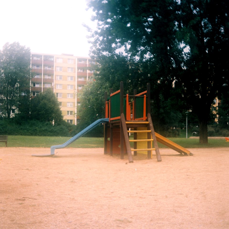 Corina - Housing Estate Komárov 2