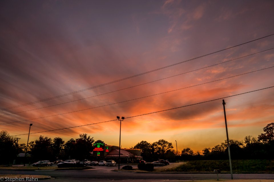 El Nopal - Calhoun, GA