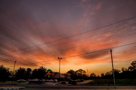 El Nopal - Calhoun, GA