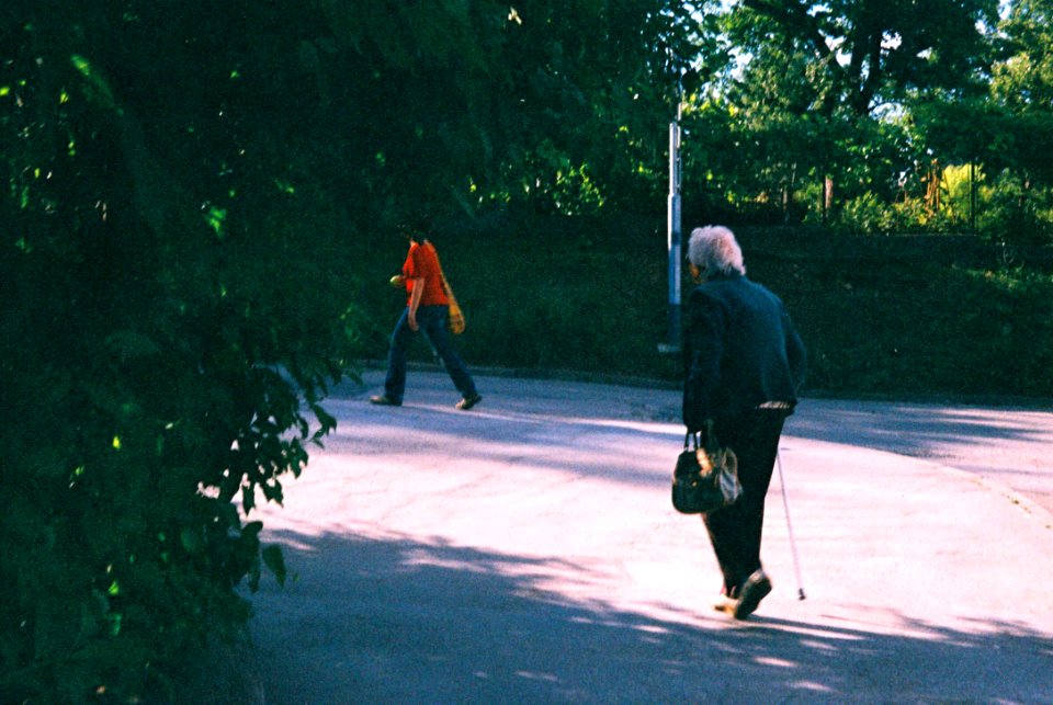 Mamiya 528TL - Streetphoto 02