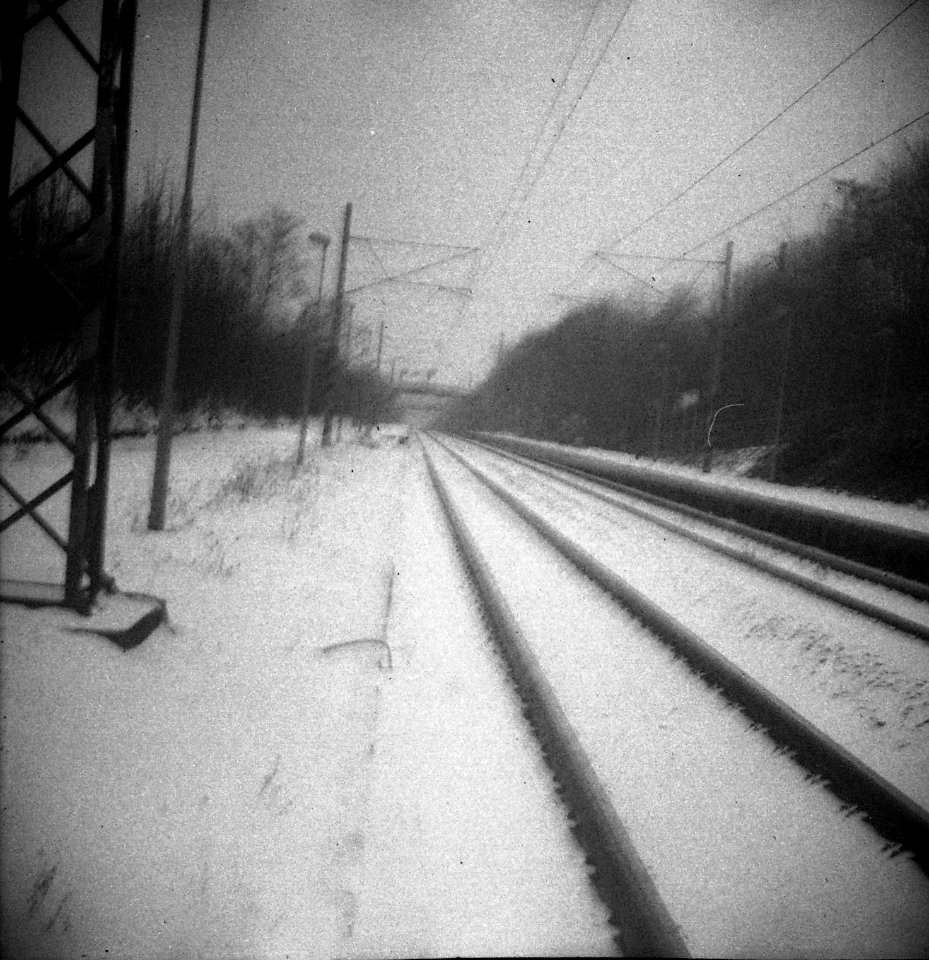 Altix I - Railway Line 1