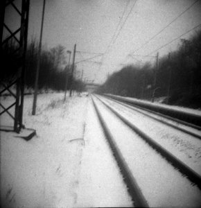 Altix I - Railway Line 1