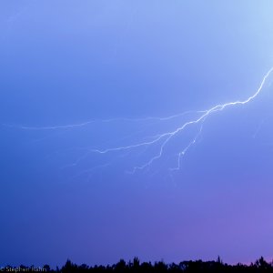 Lightning on 7-14-15