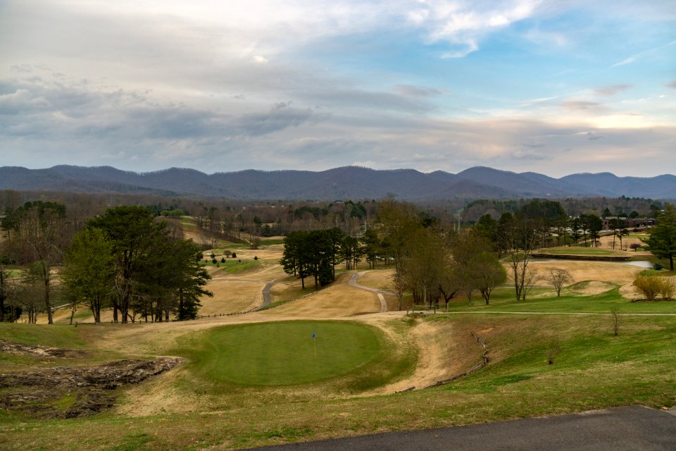 Blairsville, Georgia