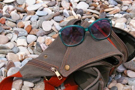 Summer beach sea