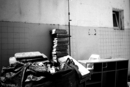 Ricoh XF-30D - Still Life