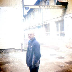 Altix I - Jirka