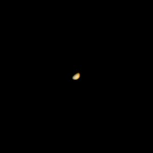 Venus on October 3rd, 2013