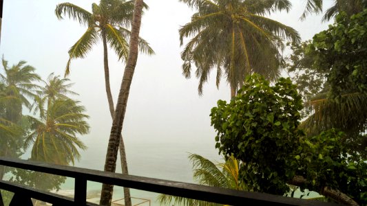Maldives