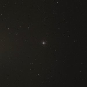 M15 - Globular Cluster in Pegasus photo
