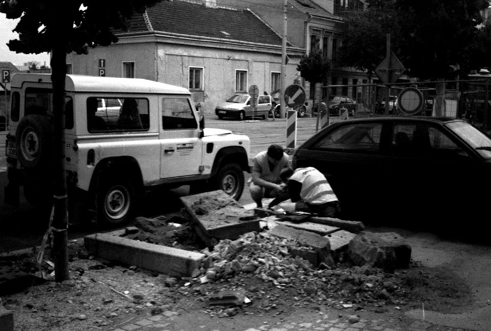 Lomo 135VS - Workers 2