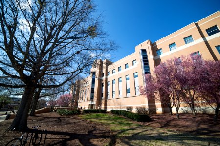 Campus of Kennesaw State University photo