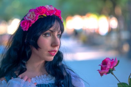 Huele a Primavera