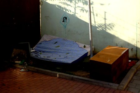 Secluded Place on Stará Street