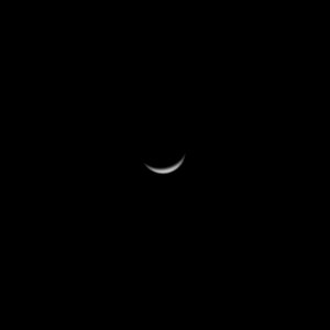 Venus on 5-10-2020