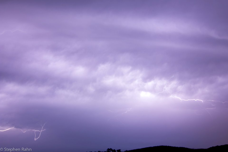 Lightning on 7-14-15