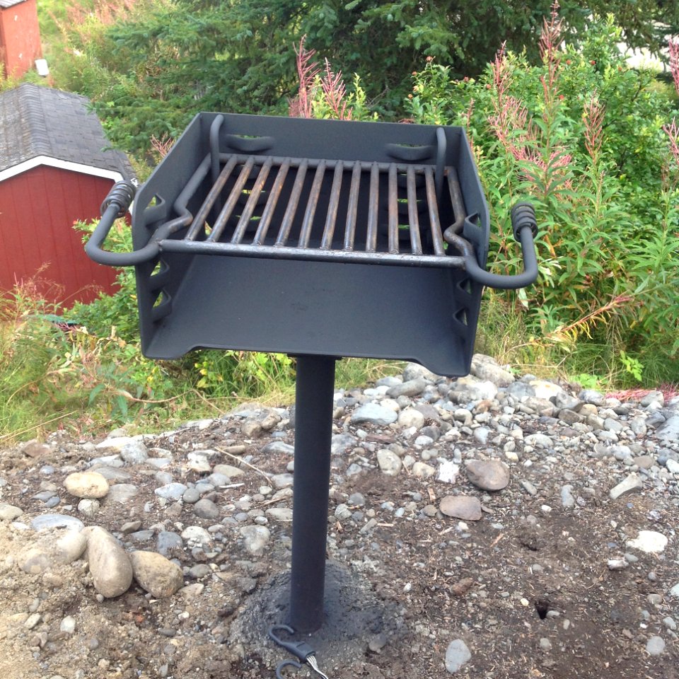 Park Grill