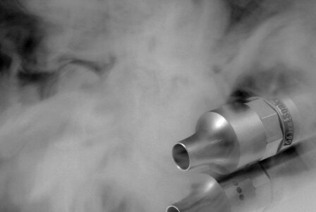 Cloud mrs soaky e cigarette