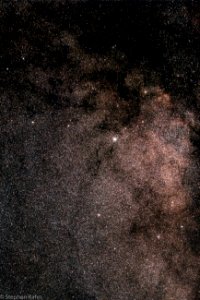 M11 and Surrounding Region