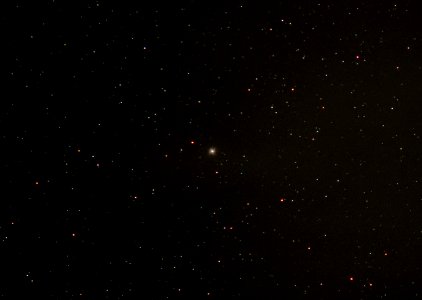 M13 - Great Cluster in Hercules photo