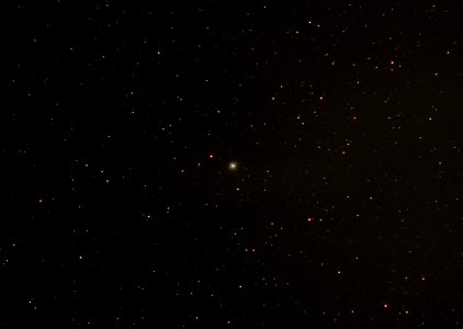 M13 - Great Cluster in Hercules