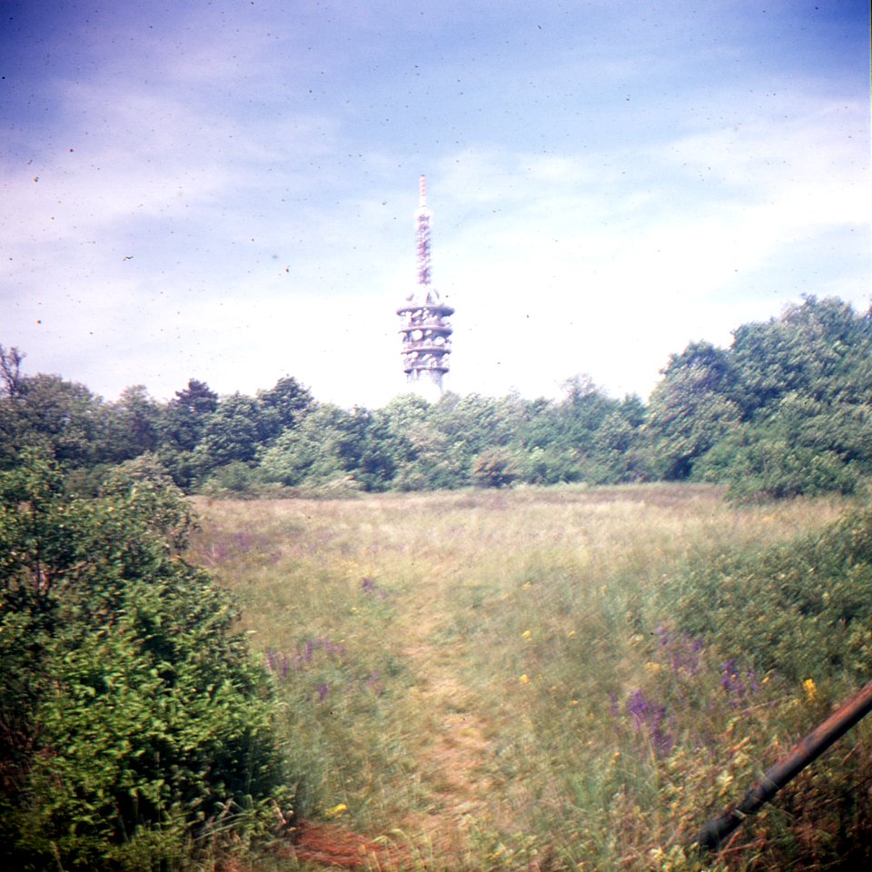 Altix I - Trip to Hády Hill