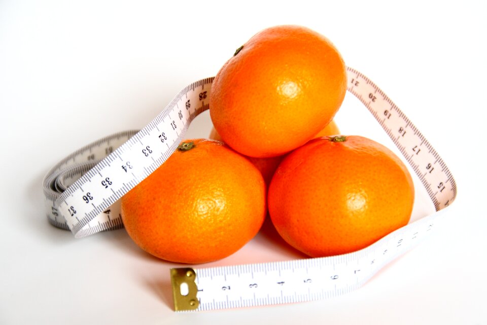 Tape measure meter weight