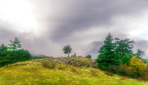 Desafiando a las Tormentas - Challenging Storms