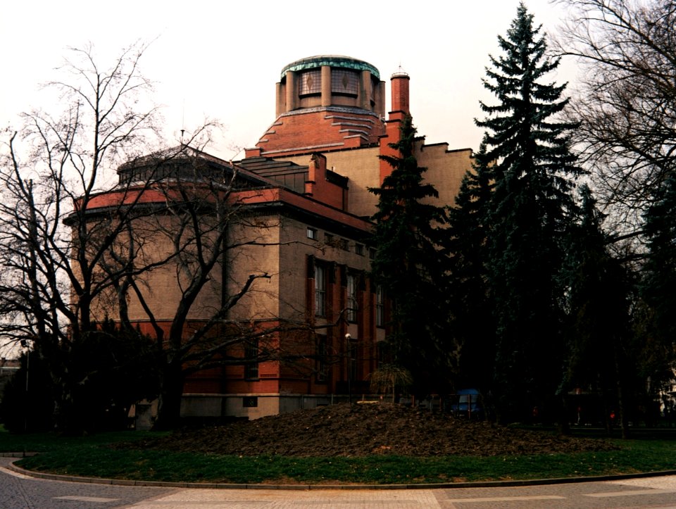Flexaret 3a - Hradec Králové Museum