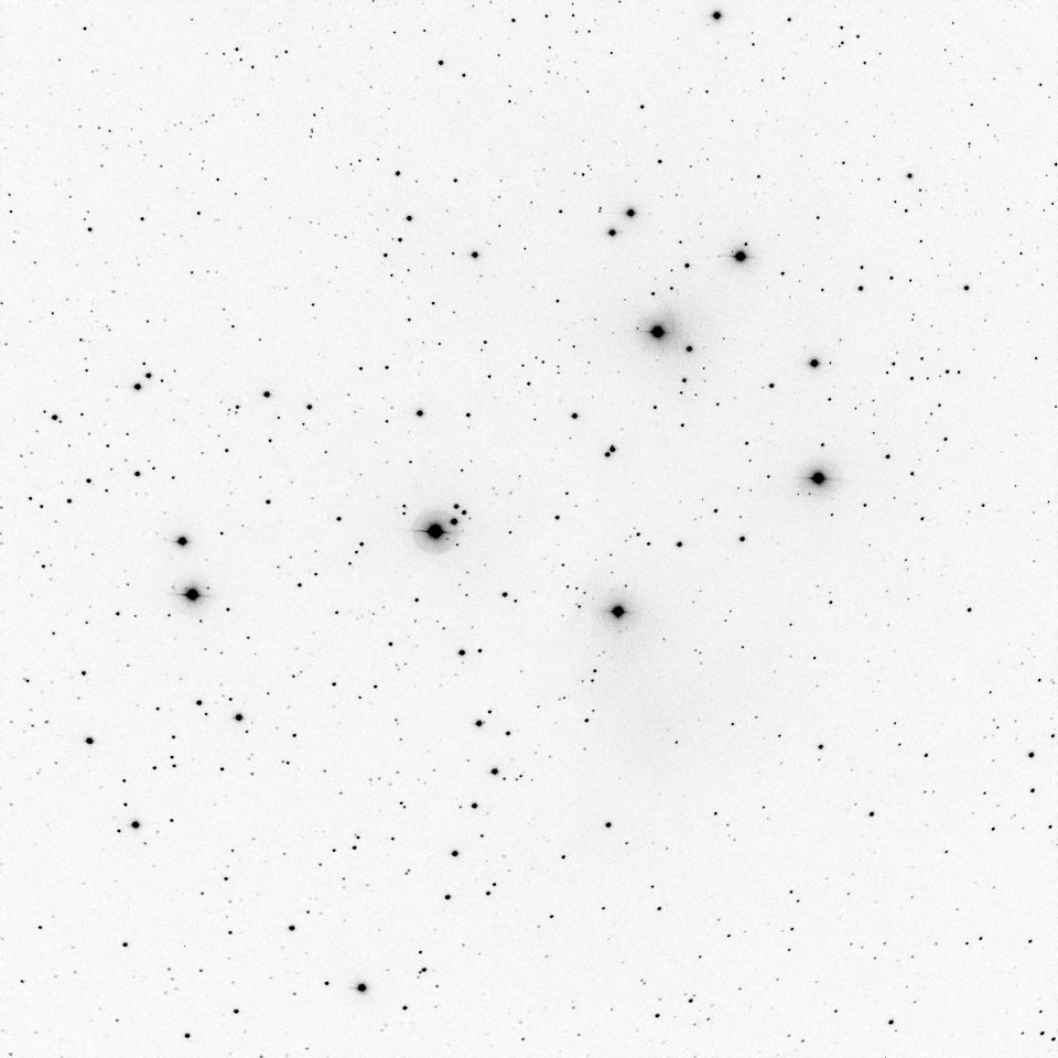 Day 31 - Star Inversion
