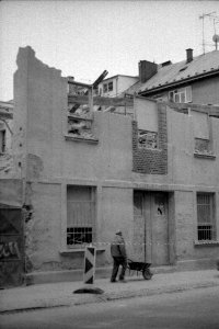 Praktica BC1 - Demolition Site 4