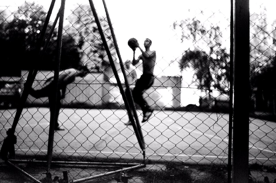 People athletes sports