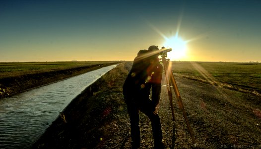 Buscando Vida Inteligente