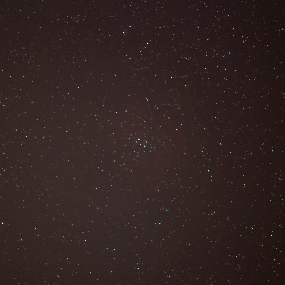 Rosette Nebula