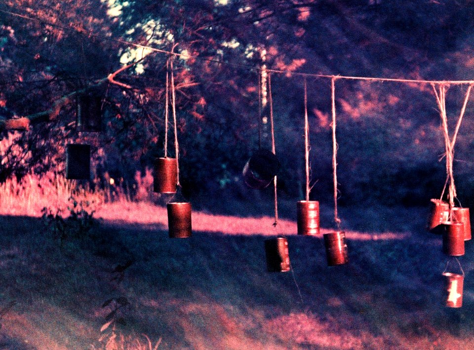 Zenit 11 - Melancholy Garden 18