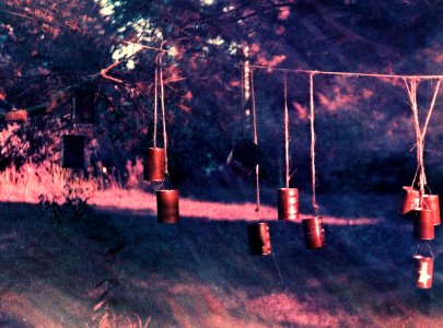 Zenit 11 - Melancholy Garden 18