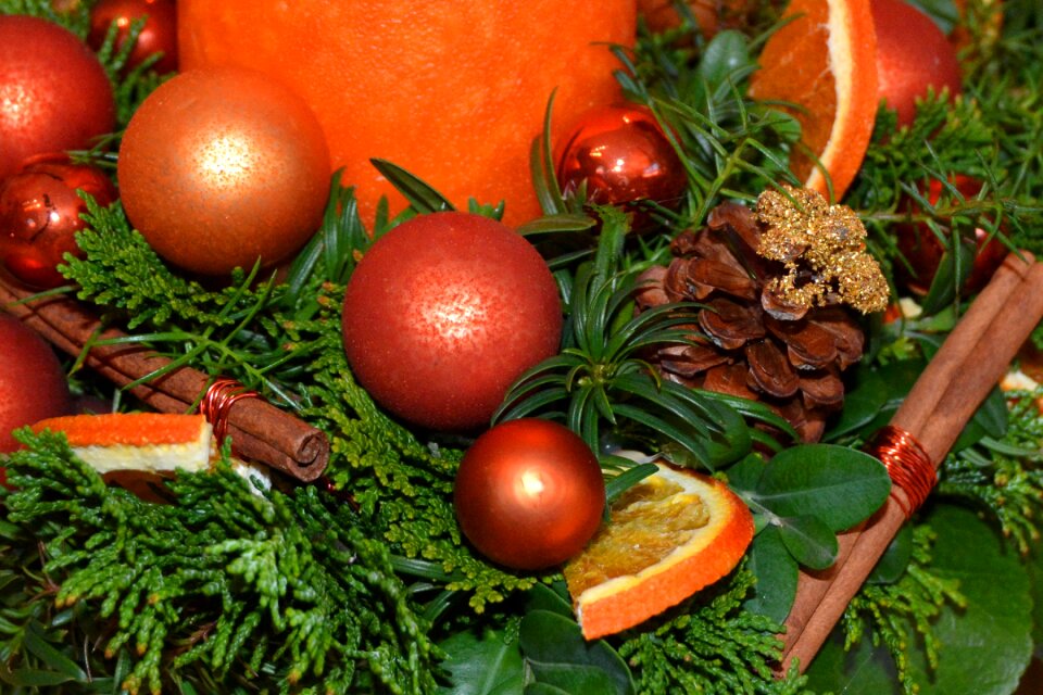 Advent christmas time winter
