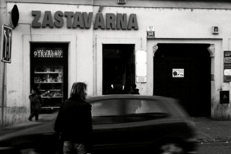 Cejl Street Scene 01