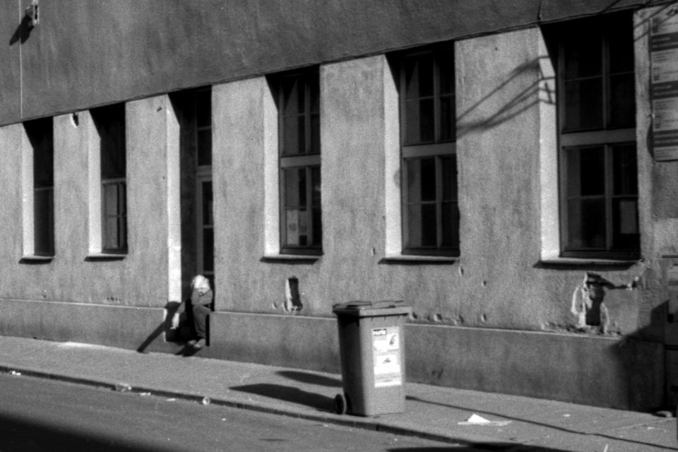 Canon Prima Zoom 80u - Bratislavská Street 05