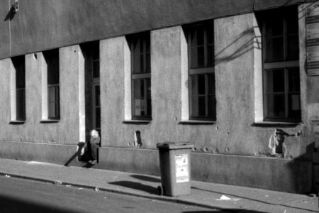 Canon Prima Zoom 80u - Bratislavská Street 05