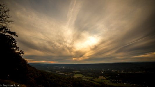 Lookout Mountain, Georgia