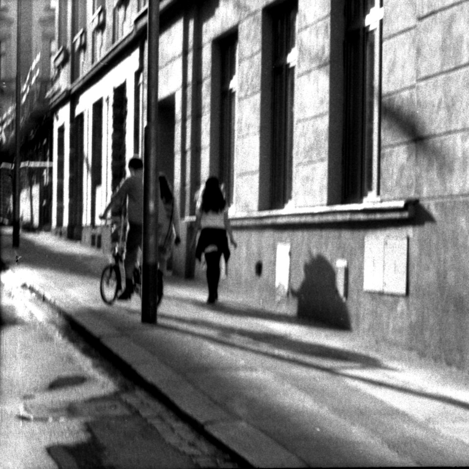 Canon Prima Zoom 80u - Bratislavská Street 04