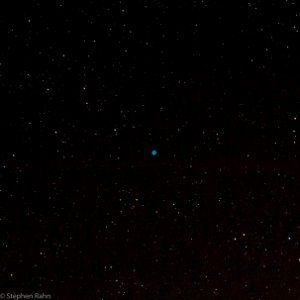 M57 - The Ring Nebula photo
