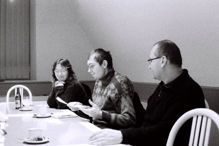 Canon EOS 30 - Comrades 1